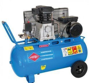Компрессор Airpress HL 340-90 108632 фото
