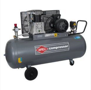 Компрессор Airpress HK 650-300 108640 фото