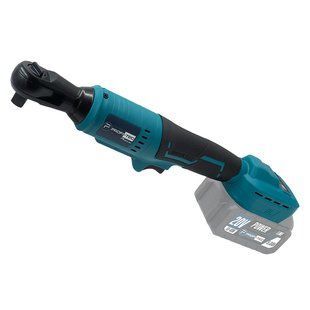 Кутовий акумуляторний гайковерт PROFI-TEC DWR1110BL POWERLine (без акумулятора та ЗП) 005960 фото