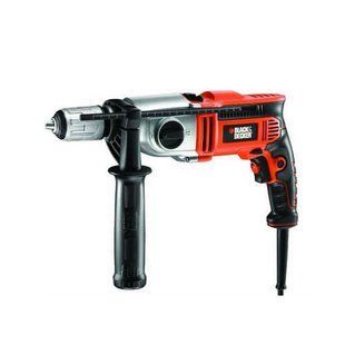 Дрель ударная BLACK+DECKER KR8542K KR8542K фото