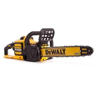 Акумуляторна ланцюгова пила DeWALT DCM575X1 DCM575X1 фото