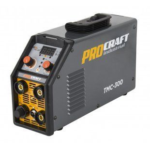 Инверторный сварочный аппарат Procraft Industrial TMC300 073003 фото