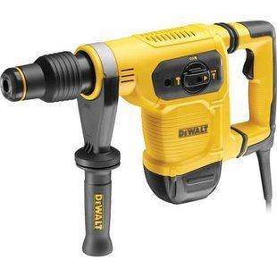Мережевий перфоратор DeWALT D25481K D25481K фото