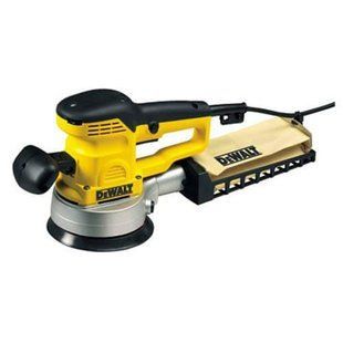 Шліфмашина ексцентрикова DeWALT D26410 D26410 фото