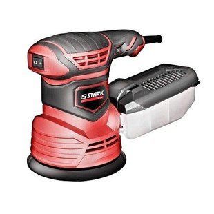Шліфмашина ексцентрикова Stark RS-400 150400010 фото