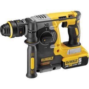 Перфоратор SDS-Plus DeWALT DCH274P2 DCH274P2 фото