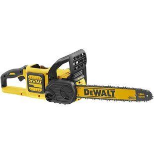 Електропила ланцюгова акумуляторна DeWALT DCM575N DCM575N фото