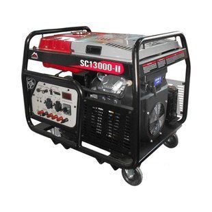 Генератор Vulkan SC 13000 II 34360 фото
