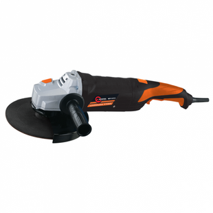 Кутова шліфувальна машина INTERTOOL PT0223 PT0223 фото