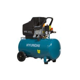Компрессор HYUNDAI HYC 2551 HYC 2551 фото