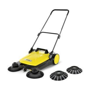 Підмітальна машина Karcher S 4 TWIN 2IN1 1.766-365.0 фото
