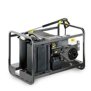 АППАРАТ ВЫСОКОГО ДАВЛЕНИЯ Karcher HDS 1000 DE 1.811-938.0 фото