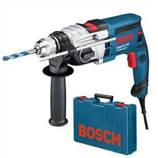 Дрель ударная Bosch GSB 19-2 RE 0.601.17B.600 фото