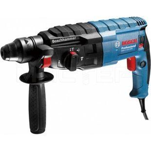 Перфоратор Bosch GBH 2-24 DRE 0.611.272.104 фото