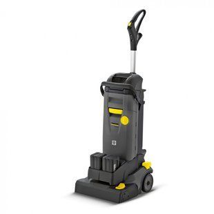 Підлогомийка Karcher BD 30/4 C Bp Pack 1.783-230.0 фото