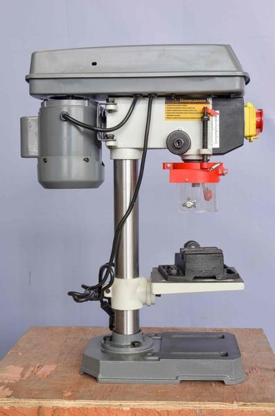 Свердлильний верстат FDB Maschinen Drilling 13/50 827164 фото