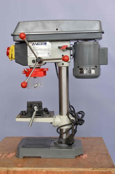 Свердлильний верстат FDB Maschinen Drilling 13/50 827164 фото