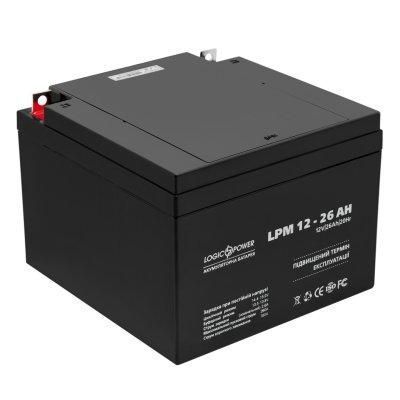 Комплект резервного питания для котла ИБП 500VA + AGM батарея 330W 13587 фото