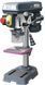 Свердлильний верстат Optimum Maschinen OPTIdrill B13 (220V) 3008013 фото 4