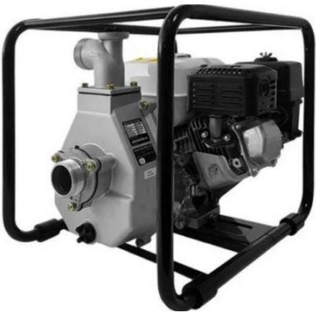 Мотопомпа бензиновая Daishin SCH-5050HP 5.5 л.с. 50 м 2354210 фото