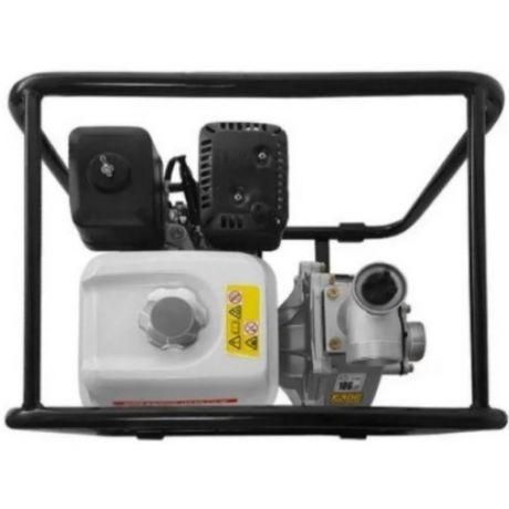 Мотопомпа бензиновая Daishin SCH-5050HP 5.5 л.с. 50 м 2354210 фото