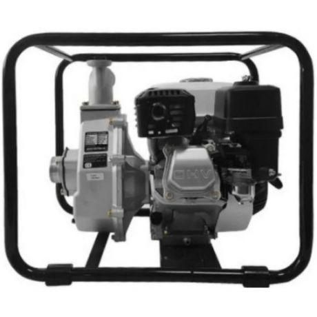 Мотопомпа бензиновая Daishin SCH-5050HP 5.5 л.с. 50 м 2354210 фото