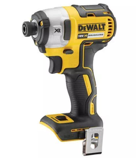 Набір з двох безщіткових інструментів DeWALT DCK268P2T DCK268P2T фото