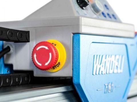 Плиткорез Wandeli QX-ZD-1200 QX-ZD-1200 фото