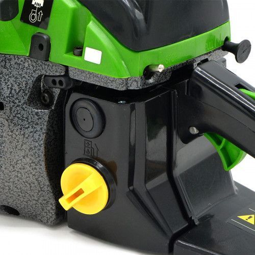 Бензопила Procraft GS450 604504 фото