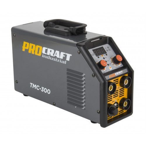 Инверторный сварочный аппарат Procraft Industrial TMC300 073003 фото