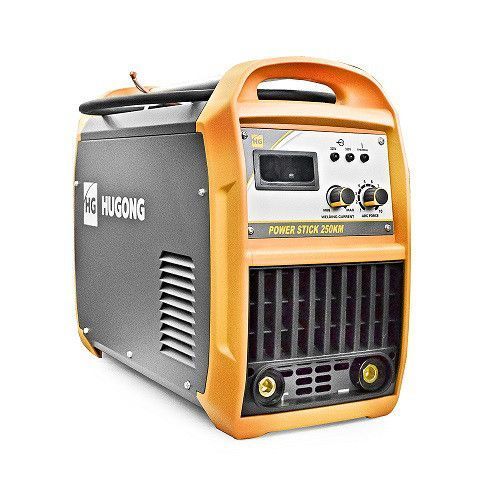 Зварювальний інвертор Hugong PowerStick 250KM 750010250/ фото