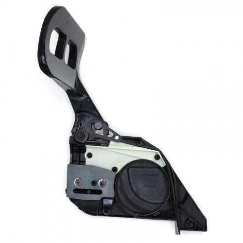 Бензопила Procraft GS450 604504 фото