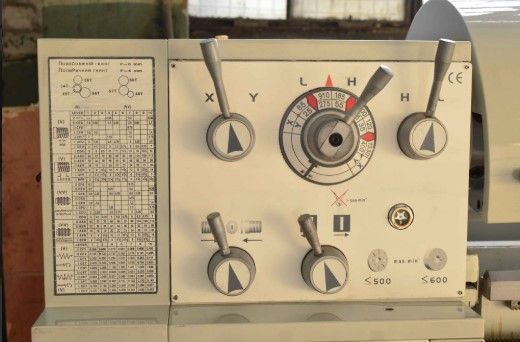 Токарно-винторезный станок FDB Mashinen Turner 410x1500W-DPA 827208 фото