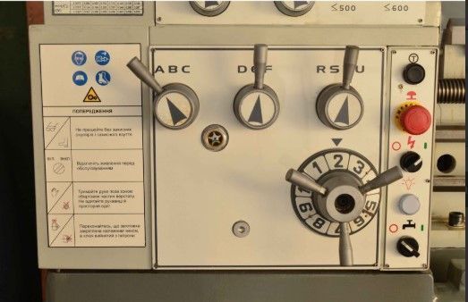 Токарно-винторезный станок FDB Mashinen Turner 410x1500W-DPA 827208 фото