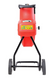 Садовий фрезерний подрібнювач гілок HECHT 626 SILENT HECHT626Silent фото 4