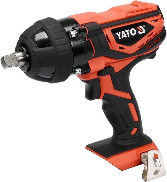Ударний гайковерт Yato YT-82805 YT-82805 фото
