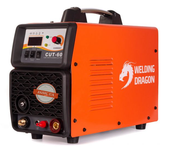 Плазморез Welding Dragon CUT-60 CUT.60WDR фото