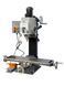 Настольный сверлильно-фрезерный станок 9craft DM25BTL (1100W) DM25BTL фото 2