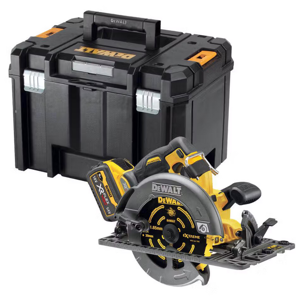 Пила дискова акумуляторна DeWALT DCS579NT DCS579NT фото