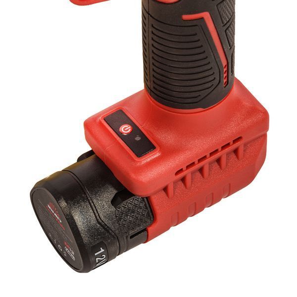 Секатор аккумуляторный Vitals Master AG 1225ck BL Kit 235287 фото