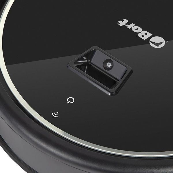 Робот-пилосос BORT BSS-Vision700W 93411775 фото