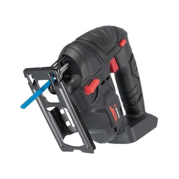 Акумуляторний лобзик INTERTOOL WT-0358 WT-0358 фото