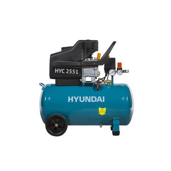 Компрессор HYUNDAI HYC 2551 HYC 2551 фото