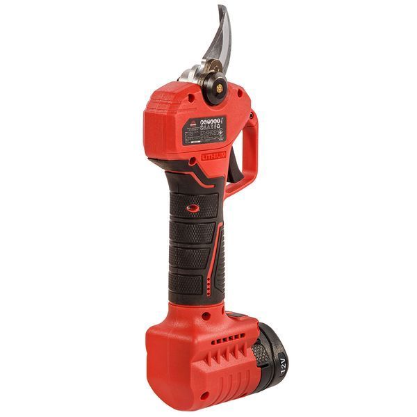 Секатор аккумуляторный Vitals Master AG 1225ck BL Kit 235287 фото