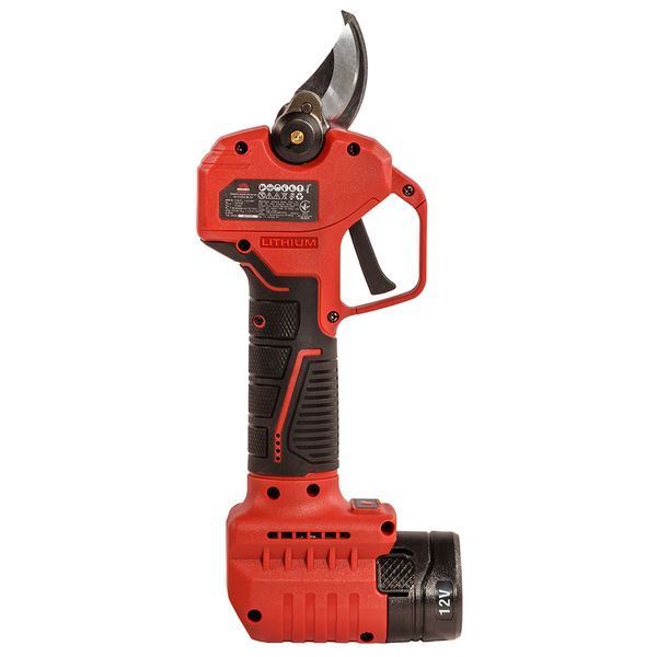 Секатор аккумуляторный Vitals Master AG 1225ck BL Kit 235287 фото