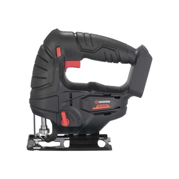 Акумуляторний лобзик INTERTOOL WT-0358 WT-0358 фото