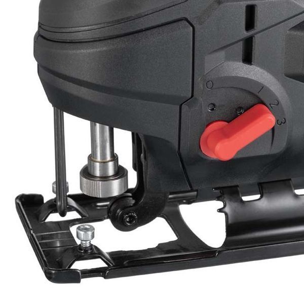 Акумуляторний лобзик INTERTOOL WT-0358 WT-0358 фото