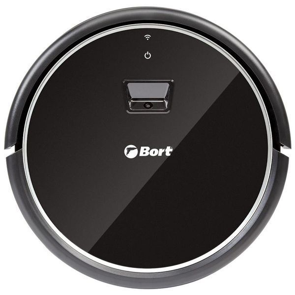 Робот-пилосос BORT BSS-Vision700W 93411775 фото