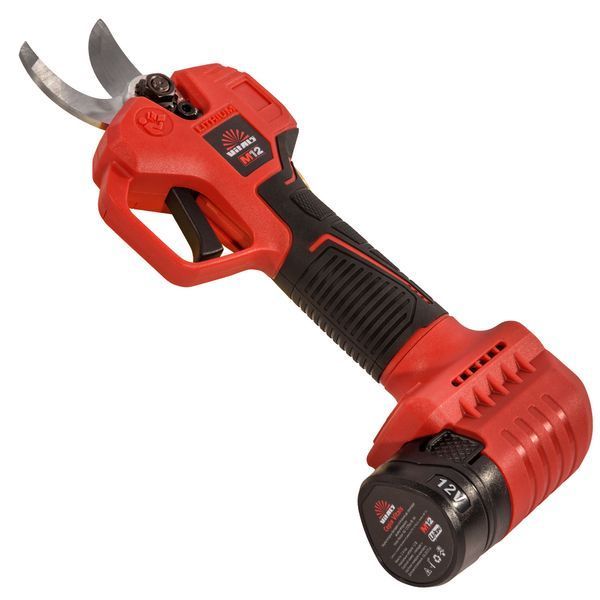 Секатор аккумуляторный Vitals Master AG 1225ck BL Kit 235287 фото