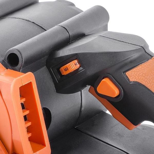 Шлифмашина ленточная INTERTOOL WT-0530 WT-0530 фото